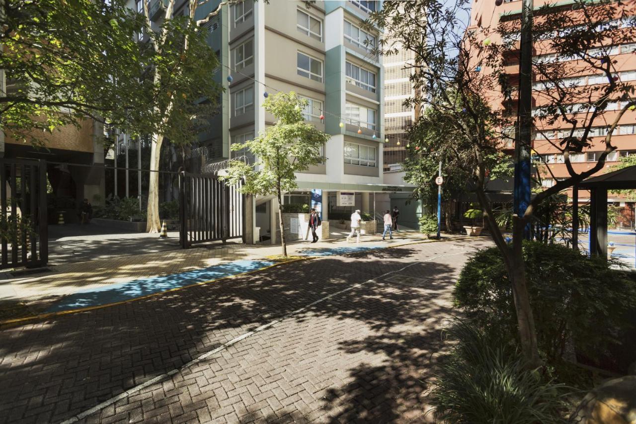 Akile Studio Avanhandava São Paulo Kültér fotó