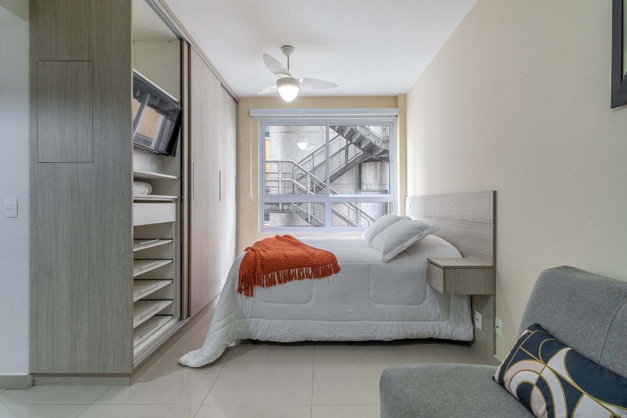 Akile Studio Avanhandava São Paulo Kültér fotó