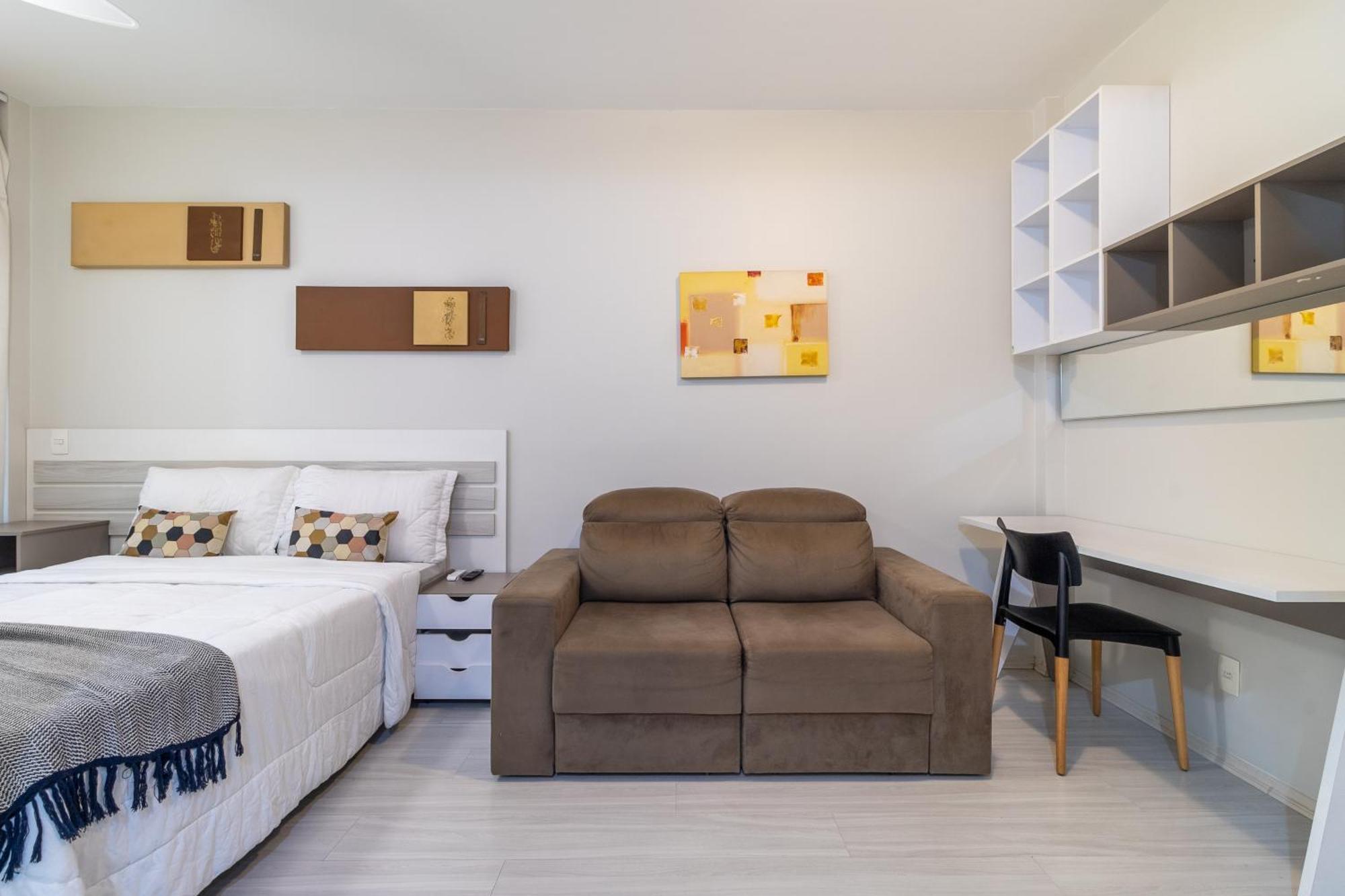 Akile Studio Avanhandava São Paulo Kültér fotó