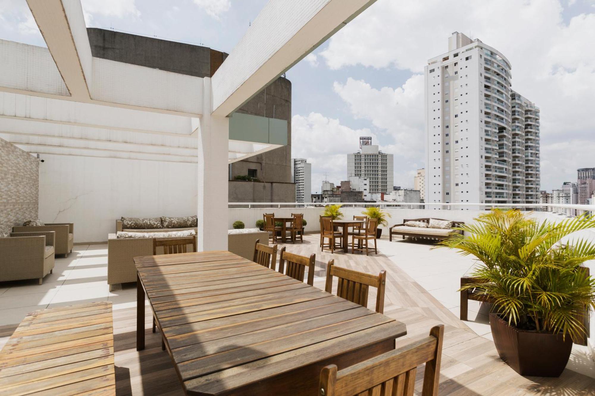 Akile Studio Avanhandava São Paulo Kültér fotó